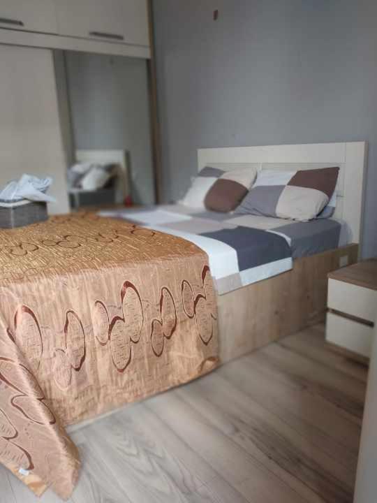 Sol'S M2 White Modern Apartments تبليسي المظهر الخارجي الصورة