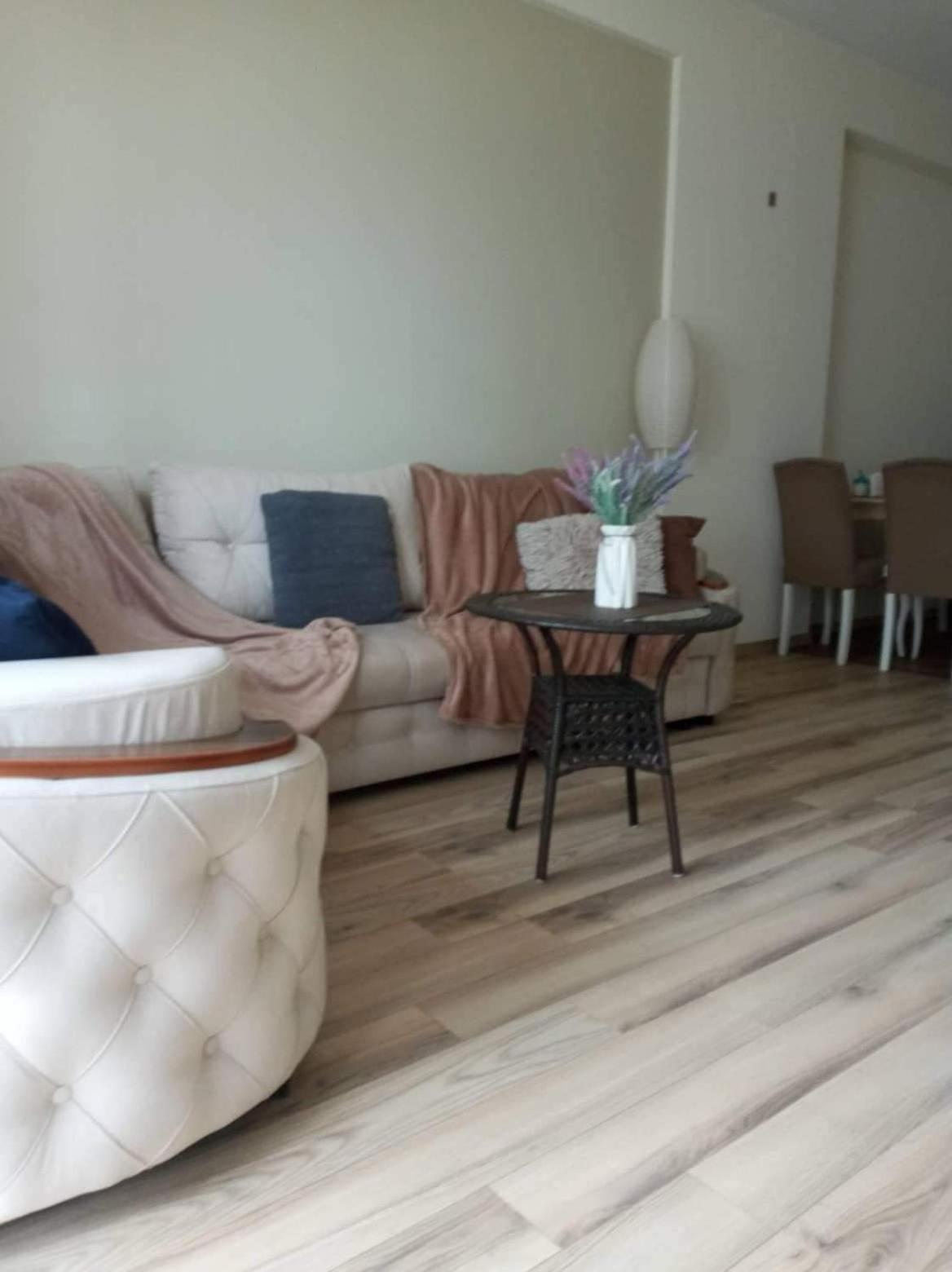 Sol'S M2 White Modern Apartments تبليسي المظهر الخارجي الصورة
